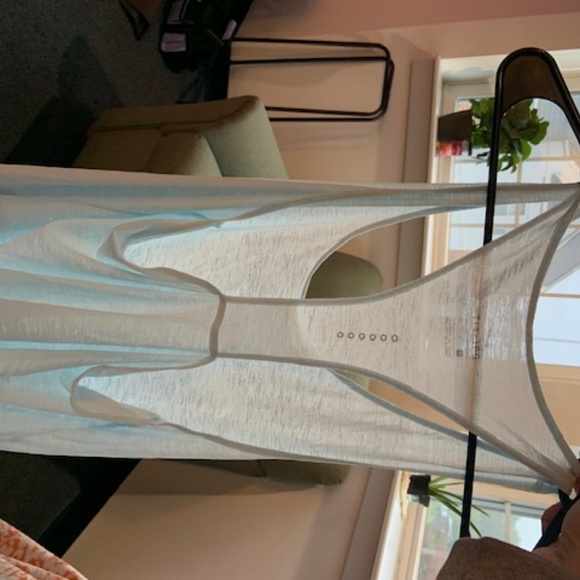 Nike Dri- Fit Tank Top - Picture 2 of 2